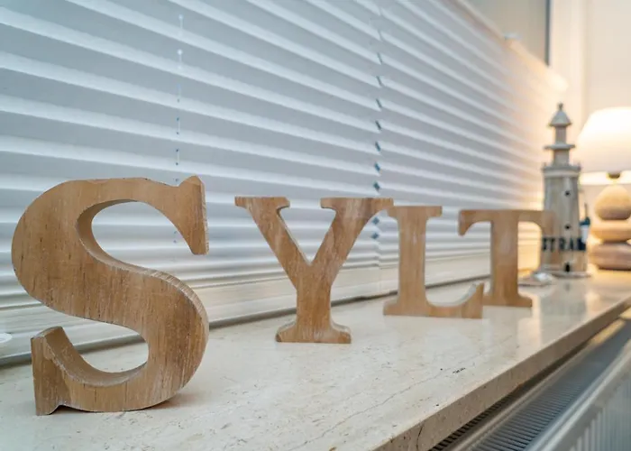 Sylter Perle