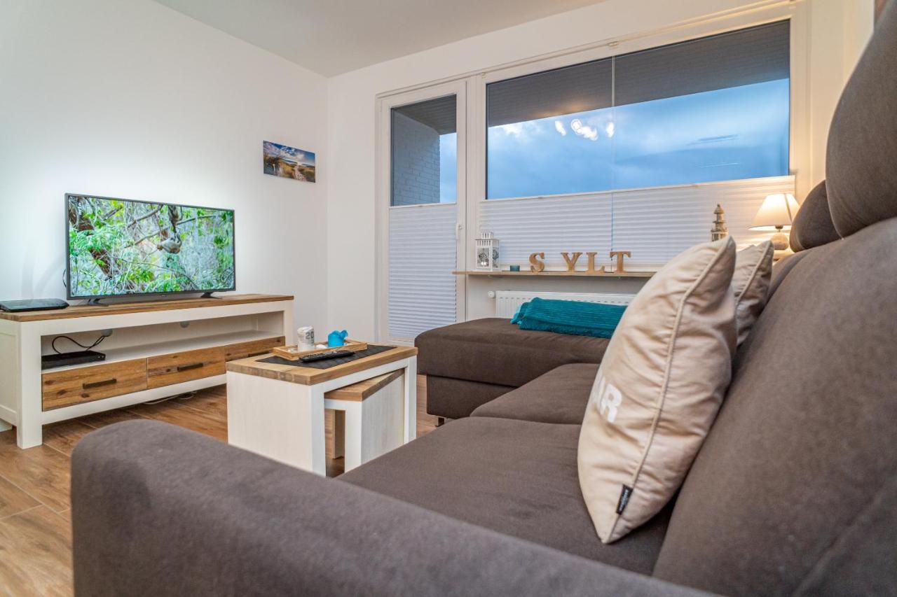 Sylter Perle Apartment Westerland