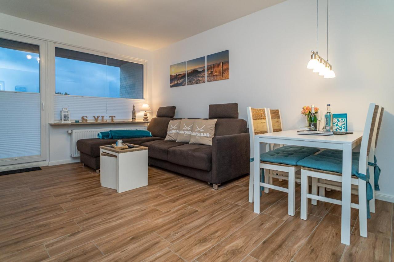 Sylter Perle Apartment *