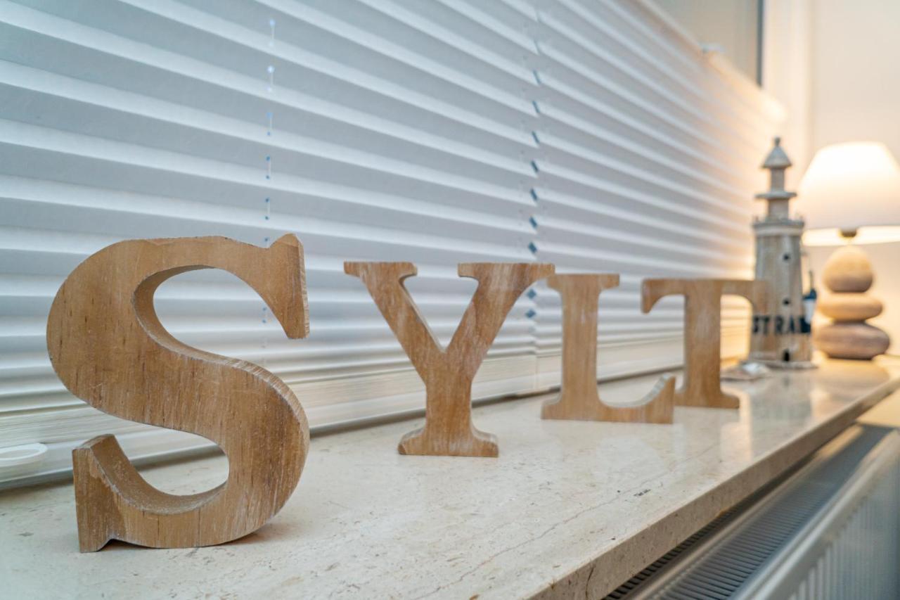 Sylter Perle Westerland