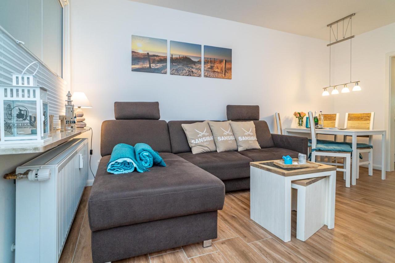 Sylter Perle Apartment *