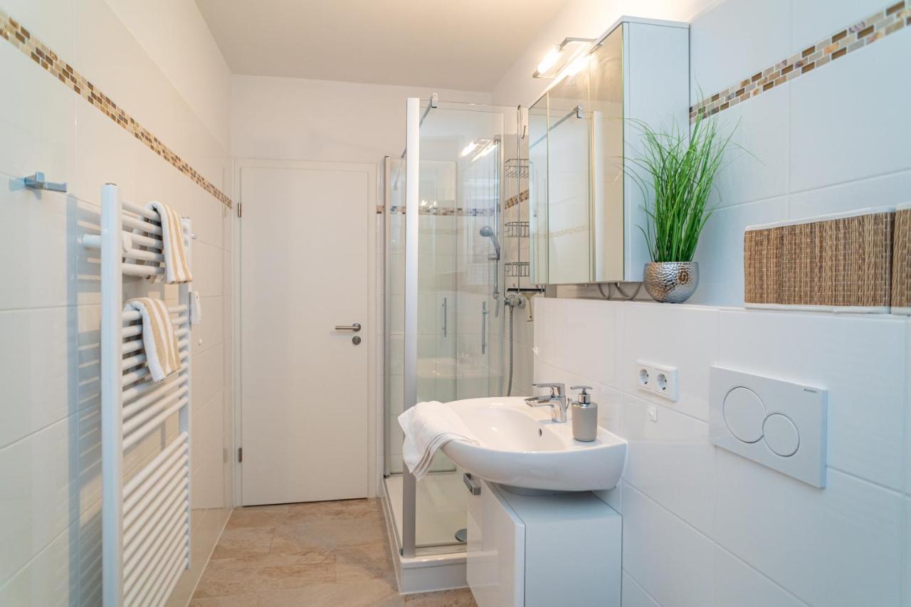 Apartment Sylter Perle *