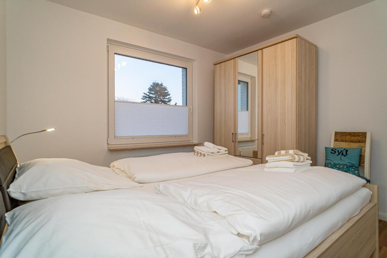 Apartment Sylter Perle Westerland