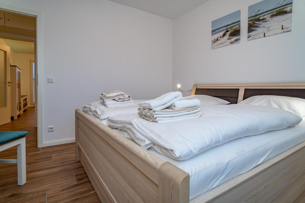 Sylter Perle Apartment