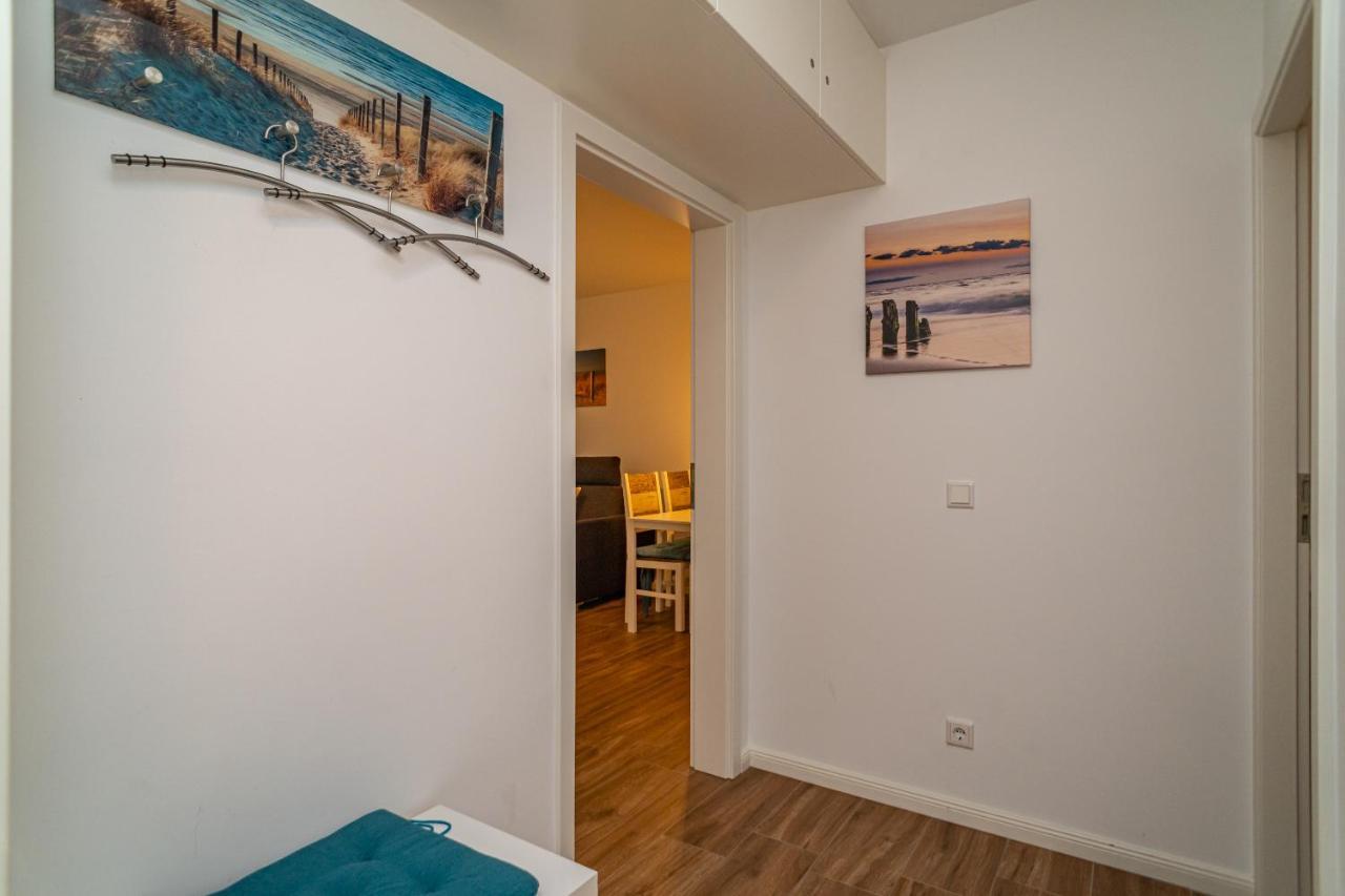 Apartment Sylter Perle *