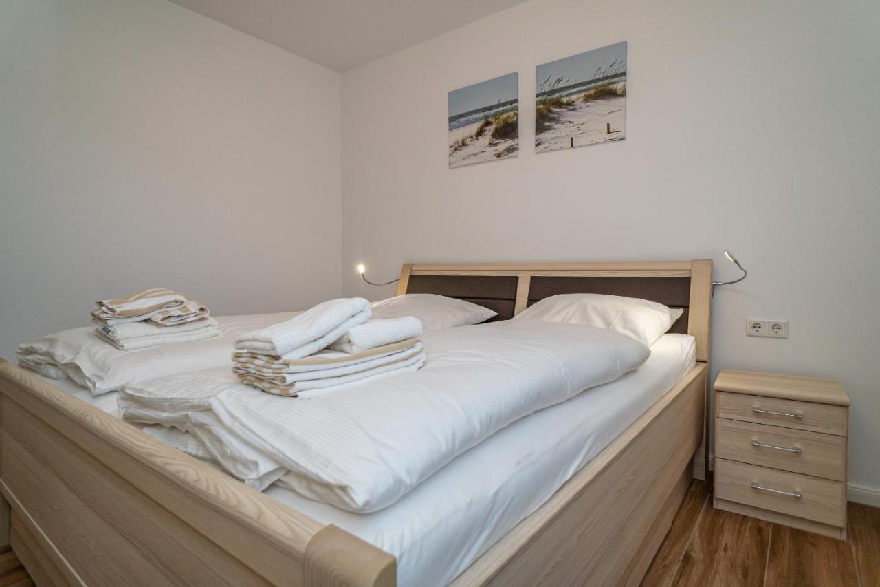 Apartment Sylter Perle *