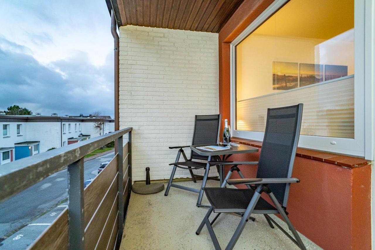 Apartment Sylter Perle Westerland