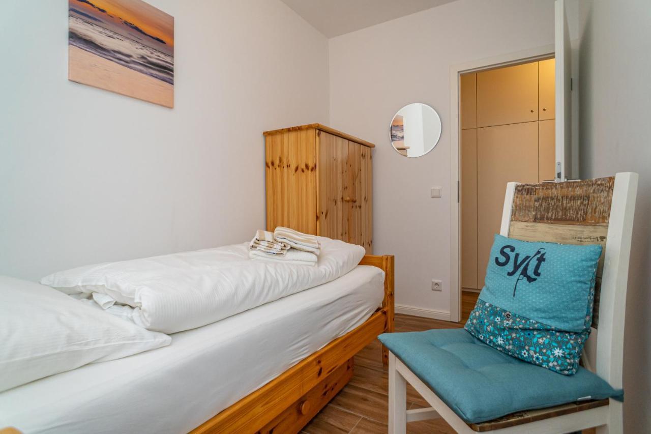 Sylter Perle Apartment