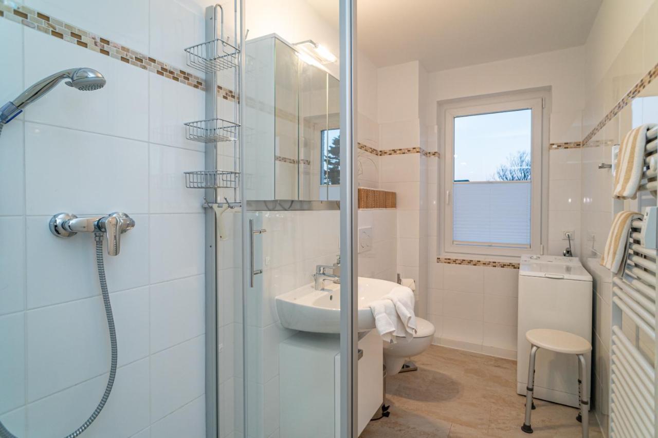 Sylter Perle Apartment *
