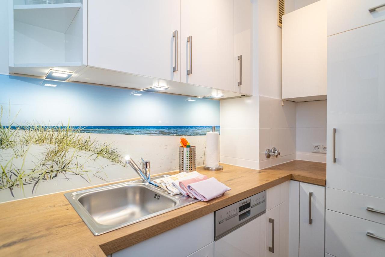 Apartment Sylter Perle