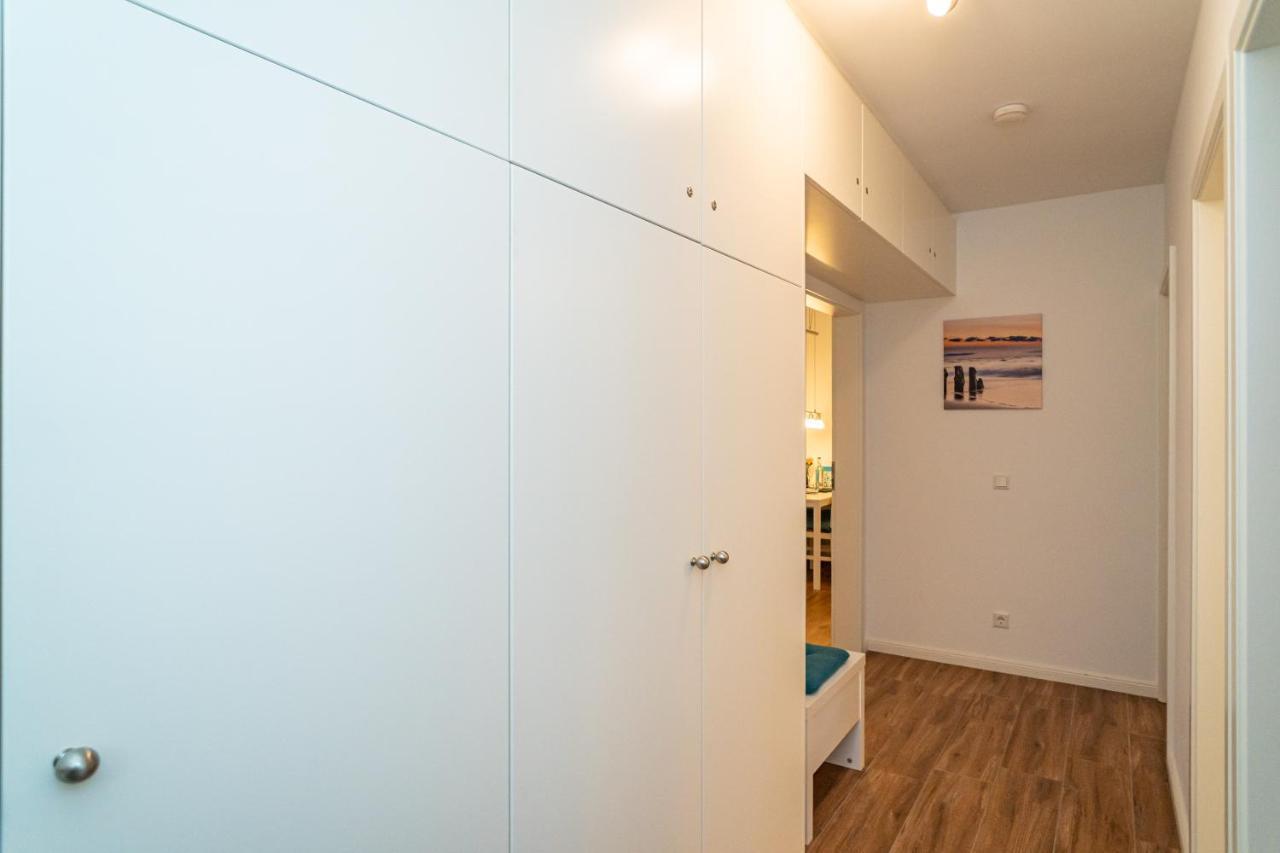 Apartment Sylter Perle *