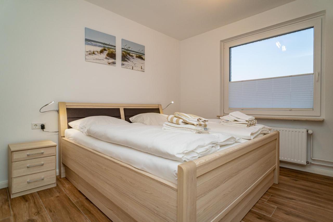 Sylter Perle Apartment *